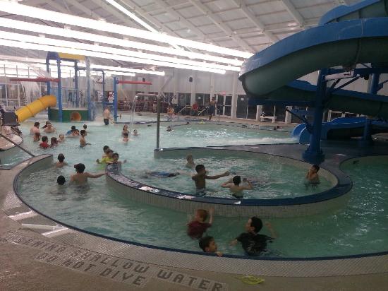 Bogan Park & Aquatic Center